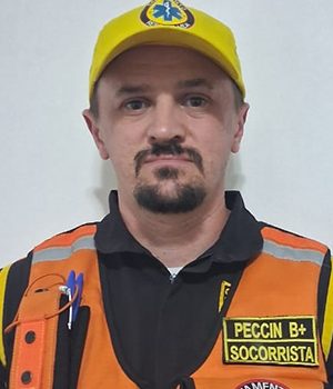 1. Peccin - Socorrista 1