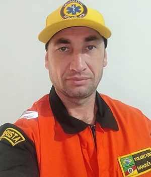 17. Marquês - Socorrista 3