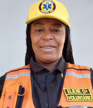 9. Eliene - Socorrista 3